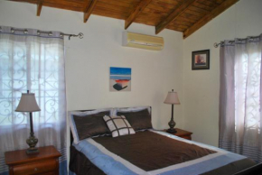 Alian's Comfort Stay